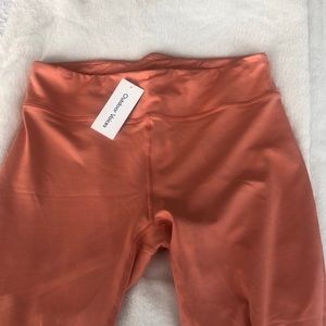 Outdoor Voices TechSweat leggings size XL
